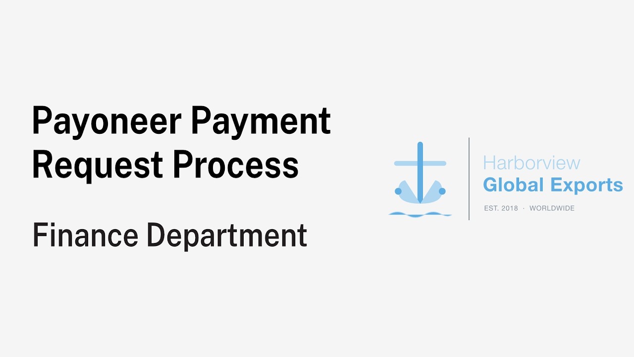 Creating Payment Request Links