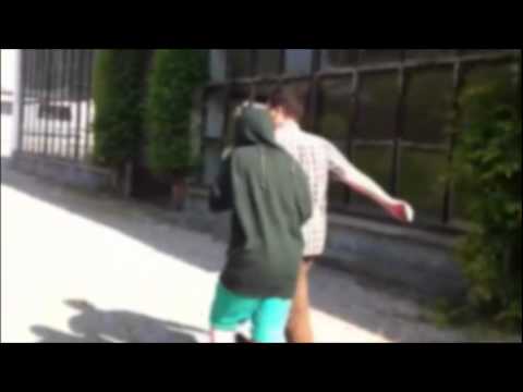 HÜTER DER ERINNERUNG "Die Flucht"