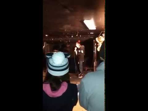 WKK 'T.T.G.G.I.' LIVE @ COMFORT ZONE, TORONTO