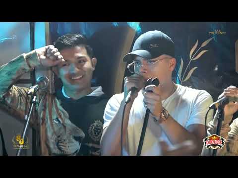 complices  de la cumbia - el amor es una sola palabra .