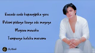 Download lagu Lirik Lagu | Magonu Mawoku - Moy Nandez Cover | Kuendo endo kupangipi kayore mp3