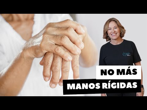 NO MÁS MANOS RÍGIDAS