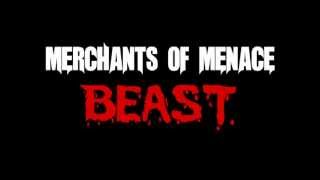 Merchants of Menace - Beast (Lyrics)