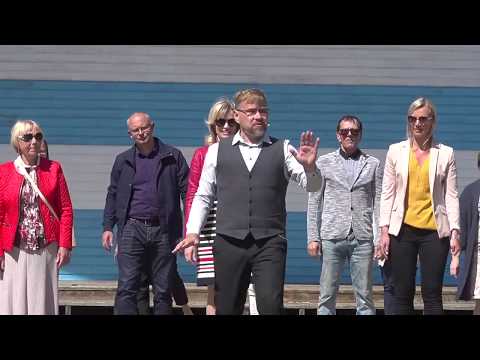 HIIG-i õpetajate tants