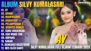 Download lagu Album Silvy Kumalasari Feat Sadewok || AY - DENOK - NGUPAYAKNE - Campursari Full Album Terbaru 2025 mp3 Download lagu Album Silvy Kumalasari Feat Sadewok || AY - DENOK - NGUPAYAKNE - Campursari Full Album Terbaru 2025 mp3
