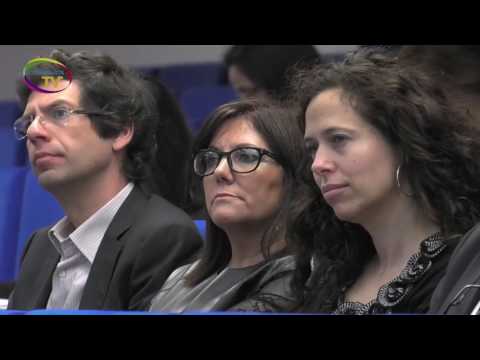 III Congresso Internacional de Cidadania e Educação Fiscal – Reportagem 1