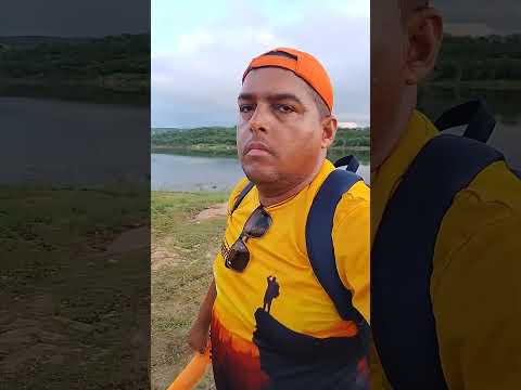 caminhanda longa distância açude boa fé são bento do Trairi RN