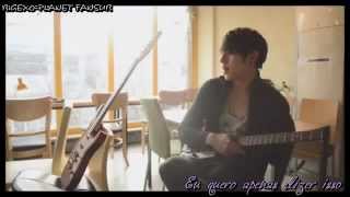[PT-BR] C-Clown - Far Away Young Love [Acoustic Version]