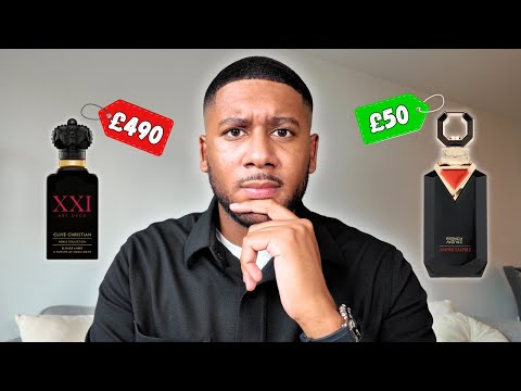 The Best BLONDE AMBER Dupe? | French Avenue Amber Empire Full Review!