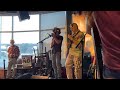Guy Forsyth With John Chipman At Central Market Westgate 062626