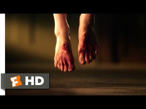 The Vatican Tapes (9/10) Movie CLIP - Antichrist (2015) HD