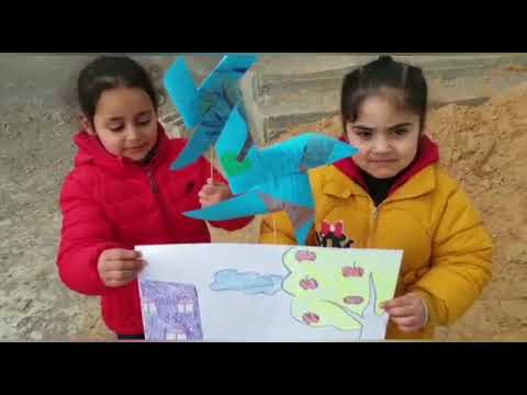 Rebuilding to Remain in Palestine's Al Aqaba
