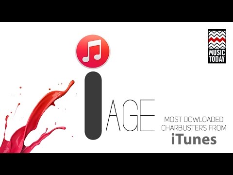 I-Age | Volume 1| Audio Jukebox | World Music | Instrumental | Various Artists