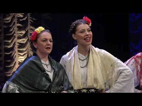 RKUD Proleter Naših 120 godina 15.11.2025