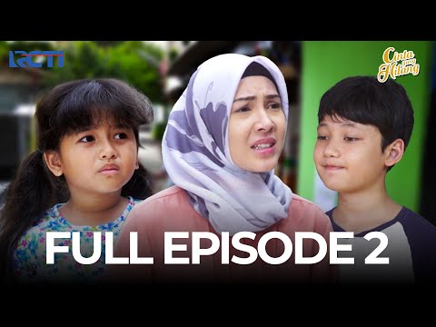 FULL EPISODE 2 CINTA YANG HILANG | DRAMA SERIES