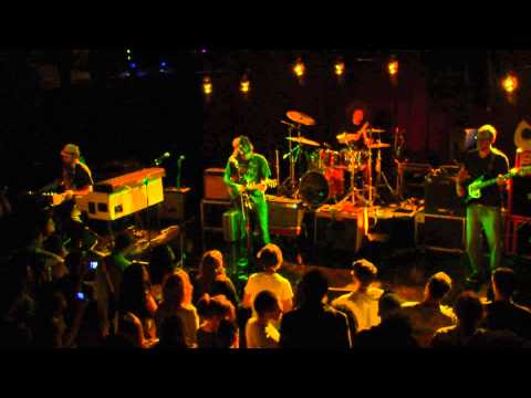 Dopapod - "Nuggy Jawson"