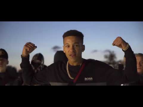 P110 - Zac Ashton   Sweet Ones Prod.  By OUHBOY (Music Video)