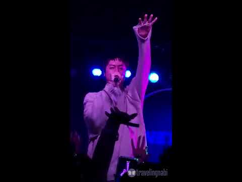 191020 PLT - Gas Station - 준 June