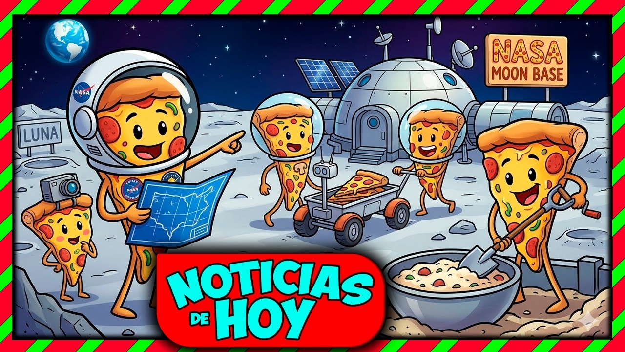 Irán 15 puntos🔥NASA en la luna ⚠️Sangre de T. Jehová [25/3/26]