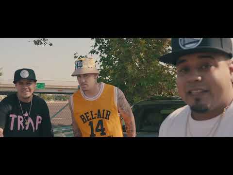 Robbie Diesel ft Nate Deez x JC - All I Ever Wanted