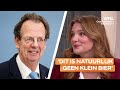 Gom van Strien verzweeg mogelijke fraude bewust voor Wilders: ‘Vertrouwen van Wilders geschaad’