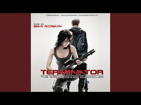 Terminator: The Sarah Connor Chronicles (Opening Title)