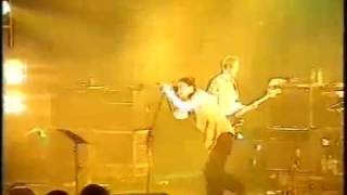 Radiohead - Up On The Ladder (Live 2002) [Radiohead Club]