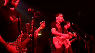 Jimmie's Chicken Shack - Quitter (Bourbon Street - New Port Richey, FL - 01/19/08)