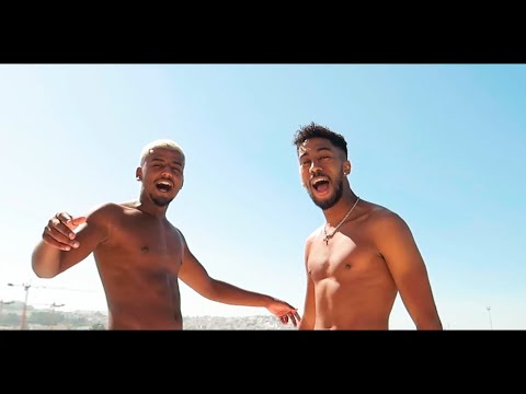 BUGGATINO X KRATOIR - Vénga (Clip officiel)