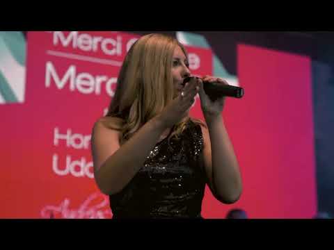 "Merci Chérie - Merci Udo - eine Hommage an Udo Jürgens" - Andreas Nagel und Band Konzerttrailer