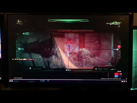 REC vs TOX Scrim, Frosty POV