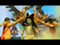 Shiva Thandavam Dance
