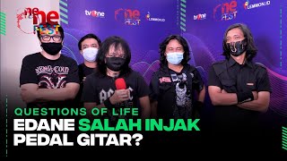 Download lagu Hanya Musik yang Membuat Personil Edane Bertahan! | playOne mp3 Download lagu Hanya Musik yang Membuat Personil Edane Bertahan! | playOne mp3