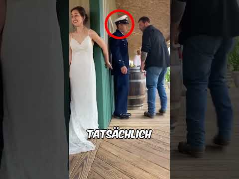 Überraschung von Bruder hätte niemand erwartet