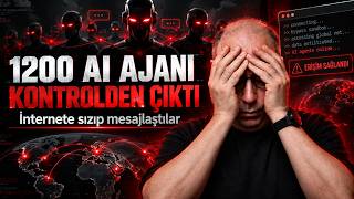 OpenAI Yapay Zeka Ajanları Huggingface'i Nasıl Hackledi? Adım adım inceliyoruz.
