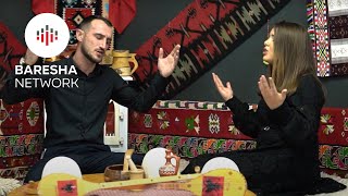 Arton Zogaj & Pavarise Mazreku - Nga Gurbeti T'lutna Moter