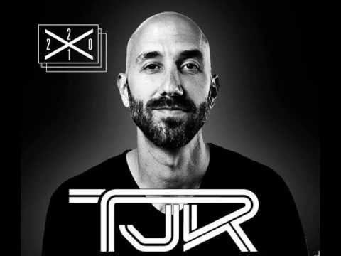 TJR vs ACDC  Ode to TNT (Vocal)