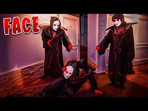 UM DOS FACES FOI EXPULSO DO GRUPO NA NOSSA FRENTE! - INACREDITÁVEL!