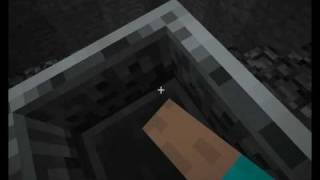 More Minecraft