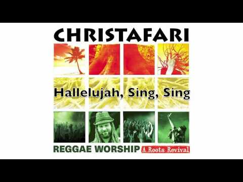 Christafari - "Song Of Hope/Heaven Come Down" Lyric Video (Available now on iTunes)