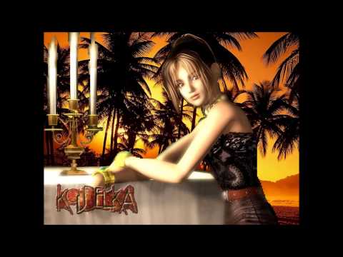 Palme Malva - Koudelka Waterfall Remix for Rugerfred