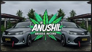 Download lagu Banthan Chali Bolo - (Jive Remix) | ANUSHIL  mp3