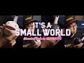 Disneyland Theme It S A Small World Otamatone Cover By NELSONTYC