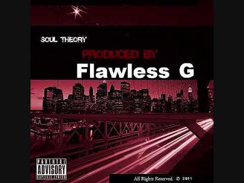 Flawless G - Мразя ченгета (2019)