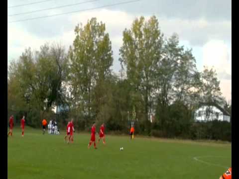 Legion Warszawa - Sokół Serock 3-4 (3-0)