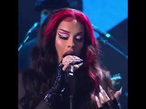 Ivete Sangalo, Lexa, Glória Groove e Banda Eva |Multishow