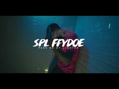 Spliffy Doe - Can I Vent 2 ( Official Video )