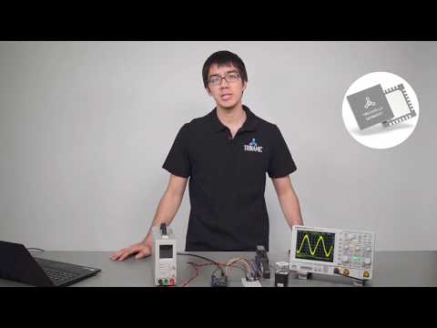 How to replace an A4988 with the TMC2208