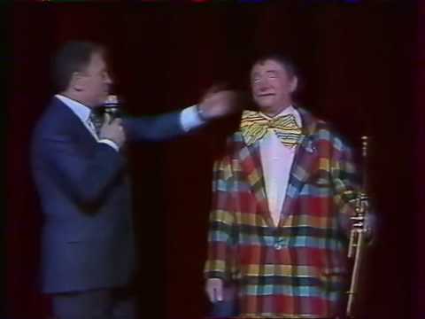 Dernière représentation des Clowns Bob et Momo part- 2