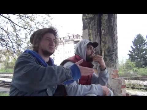 Slozhuvalka: Izgubenite delovi - Green Out